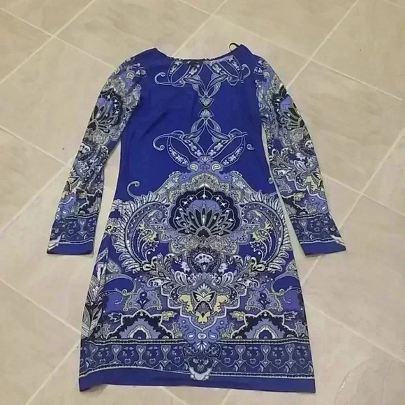 AB STUDIO DRESS - Picture 1 of 4